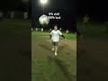 Sometimes you just need a lucky break to score #football #soccer #goal #pov #morata