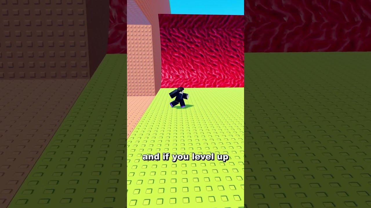 Outrunning The Waves in Escape Tsunami for Brainrots
