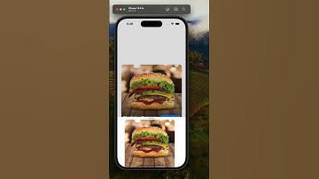 Modular Bottom Sheet