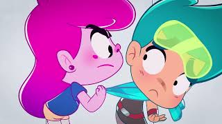 Fiquei Presa No Elevador