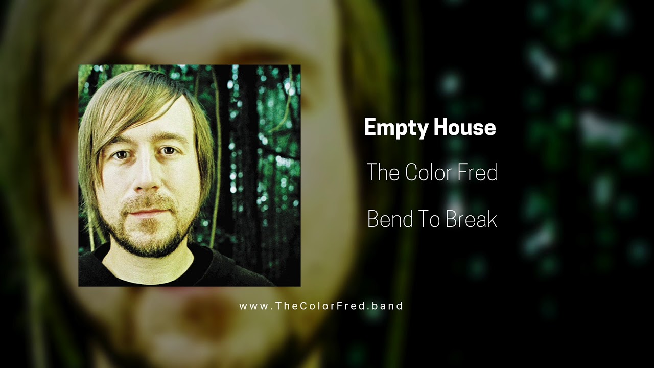 Mira The Color Fred - Empty House en YouTube Mira The Color Fred - Empty House en YouTube