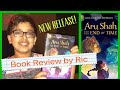 Aru Shah And The End Of Time- Book Review by Ric