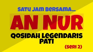 annur qosidah part 2