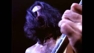 Frank Zappa - Black Napkins - Live At The Palladium 1977