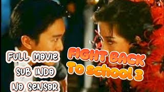 FIGHT BACK TO SCHOOL 3