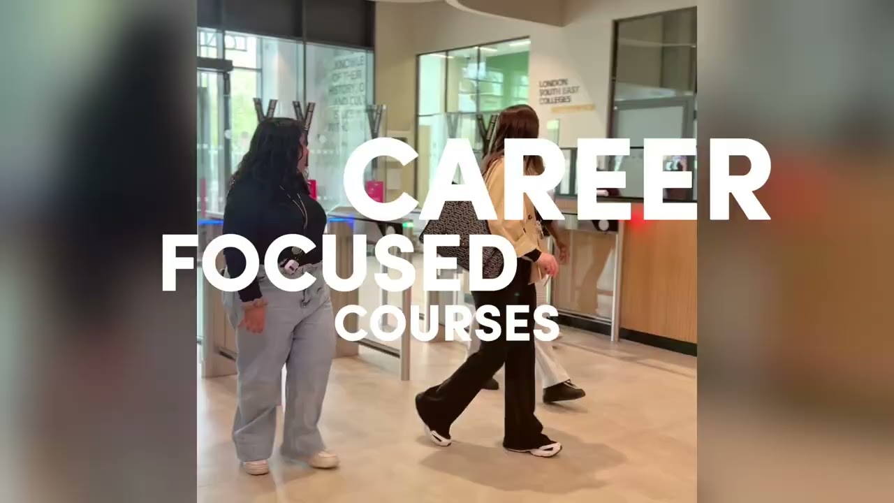 GREENWICH CAMPUS OPEN EVENT | JUNE 2026