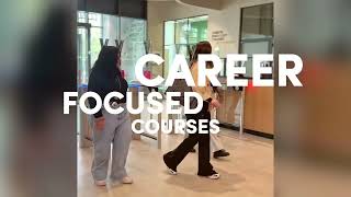 GREENWICH CAMPUS OPEN EVENT | JUNE 2026