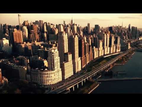 Parallel - Lyric Video