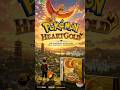 POKÉMON HEARTGOLD Was PURE MAGIC ✨ | Best Pokémon DS Adventure? #retrogamestories #retrogaming