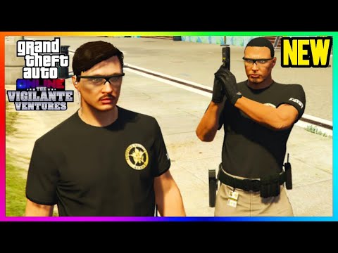 LaazrGaming: New Police Weapons Leaked, BOUNTY Hunter, COP Car, SUMMER