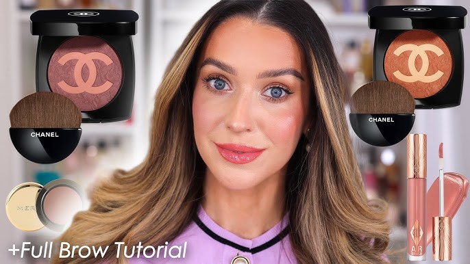 Chanel La Base Illuminatrice Glowing Makeup Primer