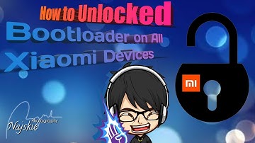 HOW TO UNLOCK BOOTLOADER IN XIAOMI DEVICES | Najskie