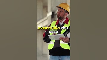 The  Future of Construction Management #shorts #viral #construction #trending