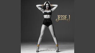 Video thumbnail of "Jessie J - Keep Us Together"