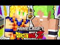 Dragon ball minecraft  le film entier