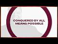Power To Win: Conquered By All Means Possible