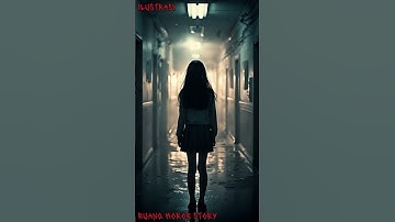 di mana di sebuah sekolah selalu terdengar suara bel berbunyi di jam 3 dini hari #horror