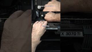 How to Properly Swap Graphics Cards