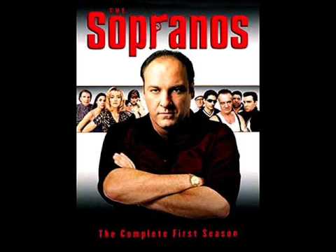 Ninna Ninna - The Sopranos