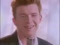 YOU'VE BEEN METAL RICK ROLL'D
