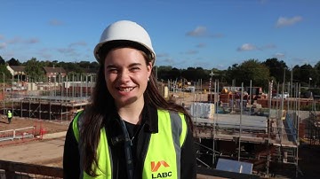 Joining LABC is the best decision I ever made