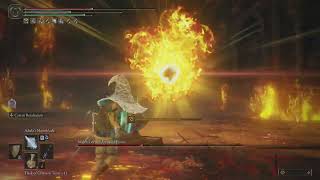 Midra, Lord Of Frenzied Flame - Try 19