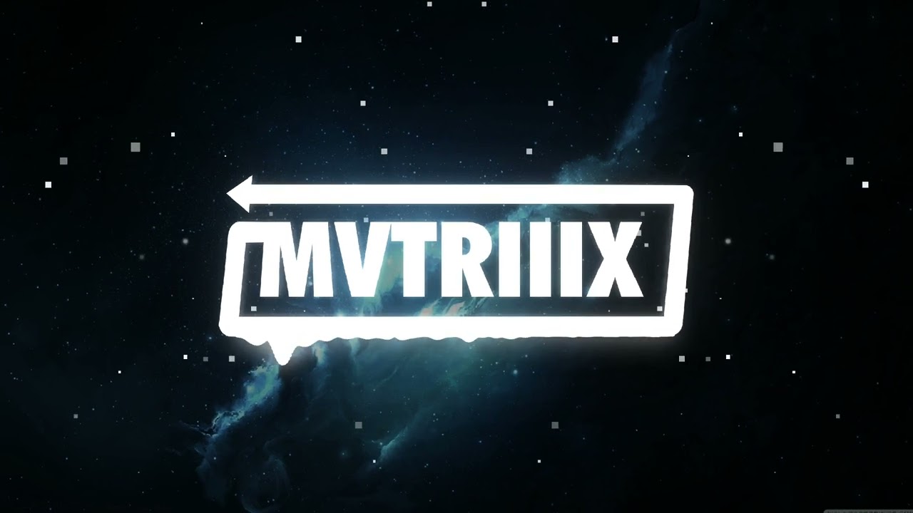 MVTRIIIX - WANDERER [atmosphere phonk 2022 album]