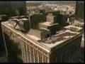 Controlled Demolition vs. WTC Collapse