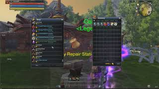 RaiderZ LegenD Testing New system for use items Part 01