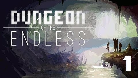 Dungeon of the Endless Feat, Celmaru Episode 1: Inconspicuously Human