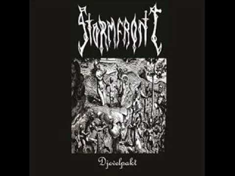 Stormfront — Stormfront -  Djevelpakt (2017) FULL ALBUM