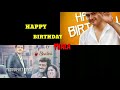 Thala birt.ay   song  48 th birt.ay