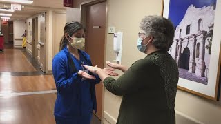Baptist Health chaplains provide spiritual care on the frontlines during the coronavirus pandemic