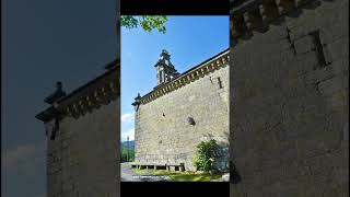 Lodairo Carballeda de Avia Galicia