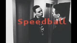 SpeedBall  - Ты только в церкви не танцуй