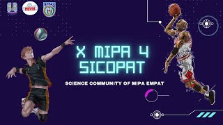 Aisyah Marchsya S.023 Teknik Dasar Permainan Bola Voli