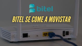 Bitel MEJORA sus Planes Fibra Óptica  Febrero 2024