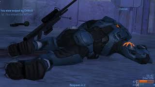 24x7 FFA Lockout Feb 1st 2018 Feat Sasori