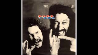 The Fugs - Turn On/Tune In/Drop Out chords