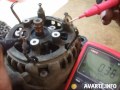 ремонт генератора ВАЗ
