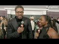 2023 GRAMMY Awards Red Carpet: Method Man