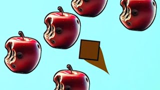 Square League - BAD APPLE!! screenshot 5