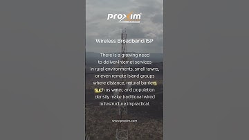 Wireless Broadband/ISP #proxim #wireless #stratum #isp #wisp