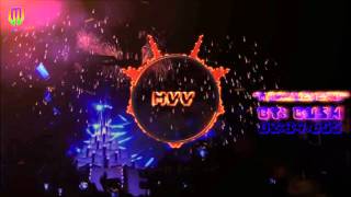 BUSH Machinehead  ( Lyrics ) Audio React, Visualizer