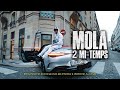 Mola  freestyle 2 mitemps clip officiel