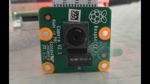 [Arduino Maker] 아두이노 동작감지센서 + 라즈베리파이 웹캠 연동 앱(Raspberry pi webcam streaming/아두이노 아이디어)