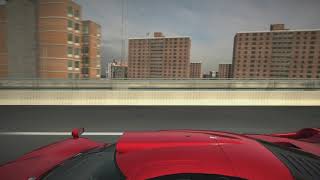 Project Gotham Racing 4   CLK GTR SuperSport Low RPMs III screenshot 2