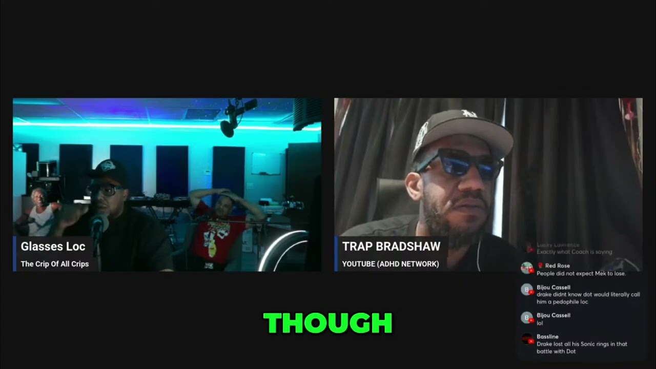 Drake's Career  Did Rap Battles Hurt or Help His Legacy