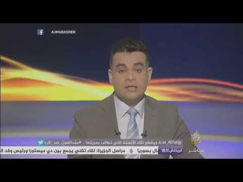 المسائية .. الداخلية المصرية تعلن في بيان لها عن تصفية 11 شخصا واعتقال 6 آخرين