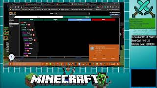 [Live] Minecraft 09/05/2020 - Part 2: How to edit SkillAPI, MythicMobs, CommandItems, EnchantmentAPI